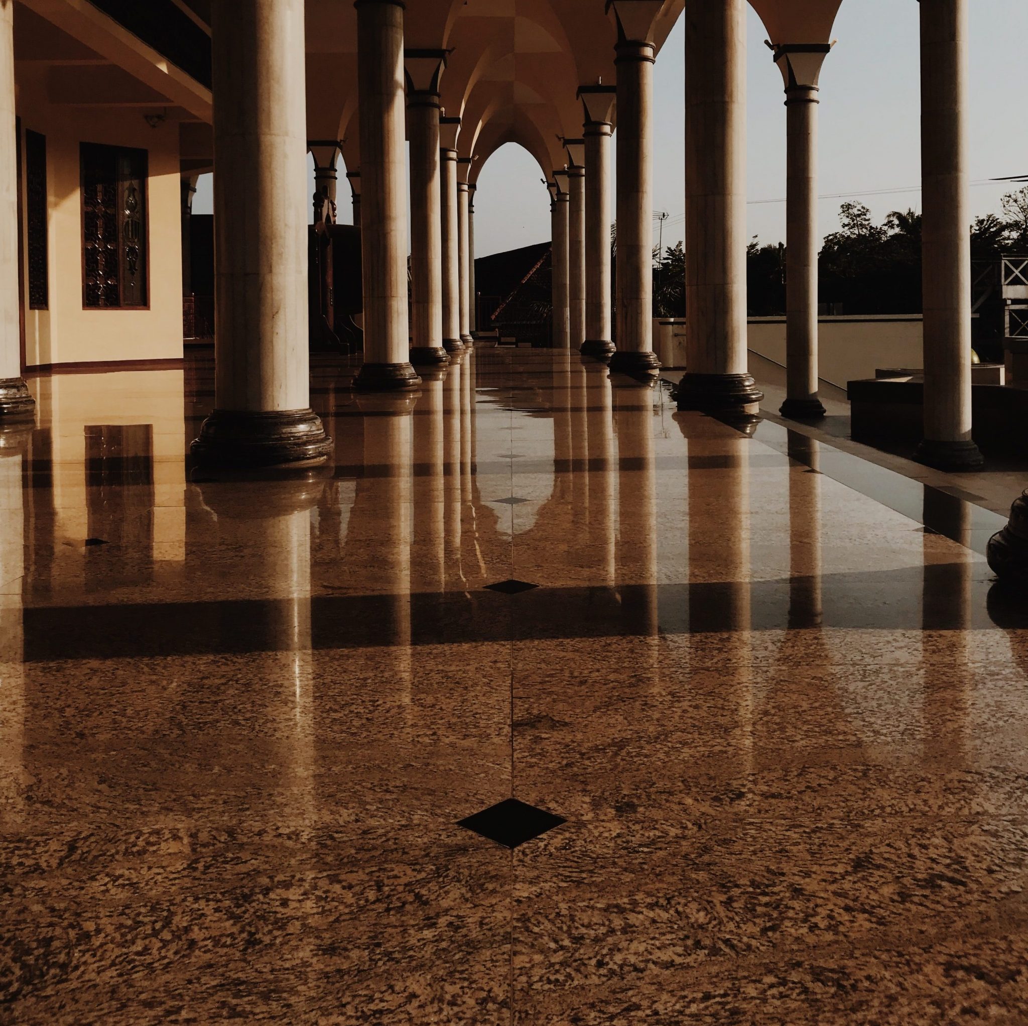 How To Seal New Concrete Floor Clsa Flooring Guide