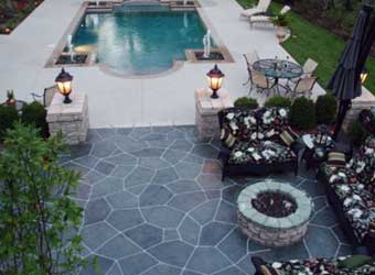 pool deck resurfacing
